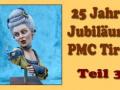 Jubiläumsausstellung PMC Tirol Teil 3