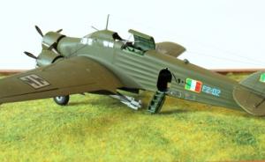 Savoia-Marchetti SM.79-III