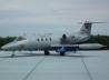 Learjet 35A