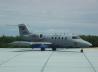 Learjet 35A