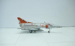 Dassault Mirage IIIR