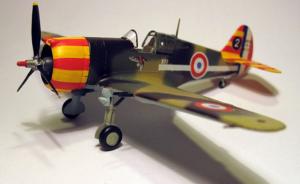 Curtiss Hawk 75C-1