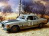 Mercedes-Benz 450 SLC 5.0 Rallye