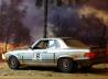 Mercedes-Benz 450 SLC 5.0 Rallye