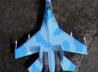 Suchoi Su-27UB Flanker-C