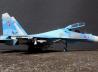 Suchoi Su-27UB Flanker-C