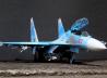 Suchoi Su-27UB Flanker-C