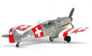 Messerschmitt Bf 109 G-6