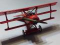 Fokker Dr.I (1:72 Revell)