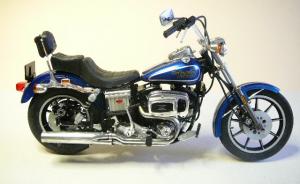 : Harley-Davidson FXS Softail
