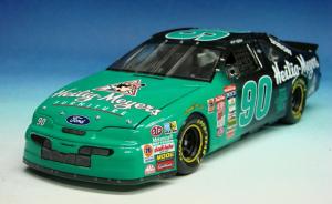 1995 Ford Thunderbird