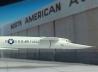 XB-70 Valkyrie