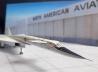 XB-70 Valkyrie