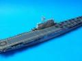 USS Enterprise CV-6 (1:700 Tamiya)