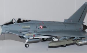 Galerie: Eurofighter Typhoon