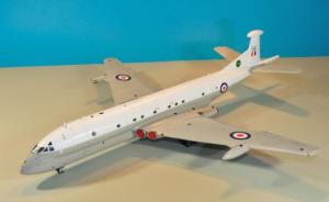 Bausatz: Nimrod MR.1 und MR.2P