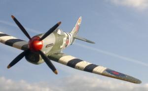 Hawker Tempest