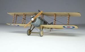 : SPAD S.VII