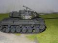 Mittlerer Kampfpanzer M47 (1:35 Italeri)