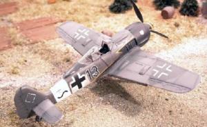 Focke-Wulf Fw 190 A-8/R8