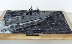 : USS Mobile Bay (CG-53)