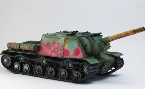 : ISU-152