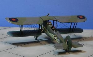 : Fairey Swordfish