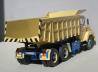 DAF 2800 NTT Dump Truck