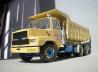 DAF 2800 NTT Dump Truck