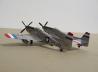 North American P-82E Twin Mustang