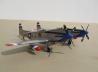 North American P-82E Twin Mustang