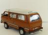VW Typ 2 T3 Camper