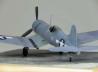 Chance Vought F4U-1 Corsair