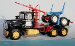 Mack R685ST