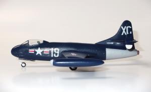 Chance Vought F6U Pirate