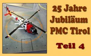 Jubiläumsausstellung PMC Tirol Teil 4