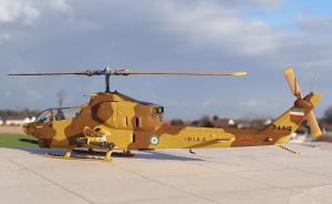 Bausatz: AH-1J Cobra