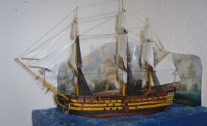 Bausatz: HMS Victory