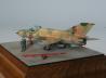 MiG-21SMT Fishbed-K