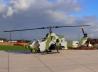 Bell AH-1T SeaCobra