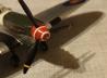 Supermarine Spitfire Mk II