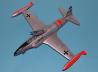 Lockheed T-33A Shooting Star