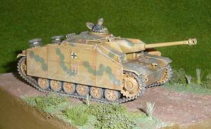 : StuG III Ausf. G