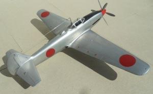 Kawasaki Ki-64