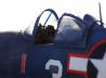 Chance Vought F4U-1A Corsair