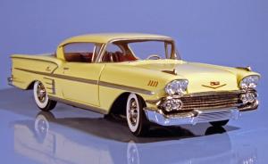 1958 Chevrolet Impala