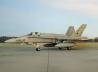 McDonnell Douglas EF-18A Hornet