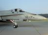 McDonnell Douglas EF-18A Hornet