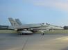 McDonnell Douglas EF-18A Hornet