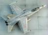 McDonnell Douglas EF-18A Hornet